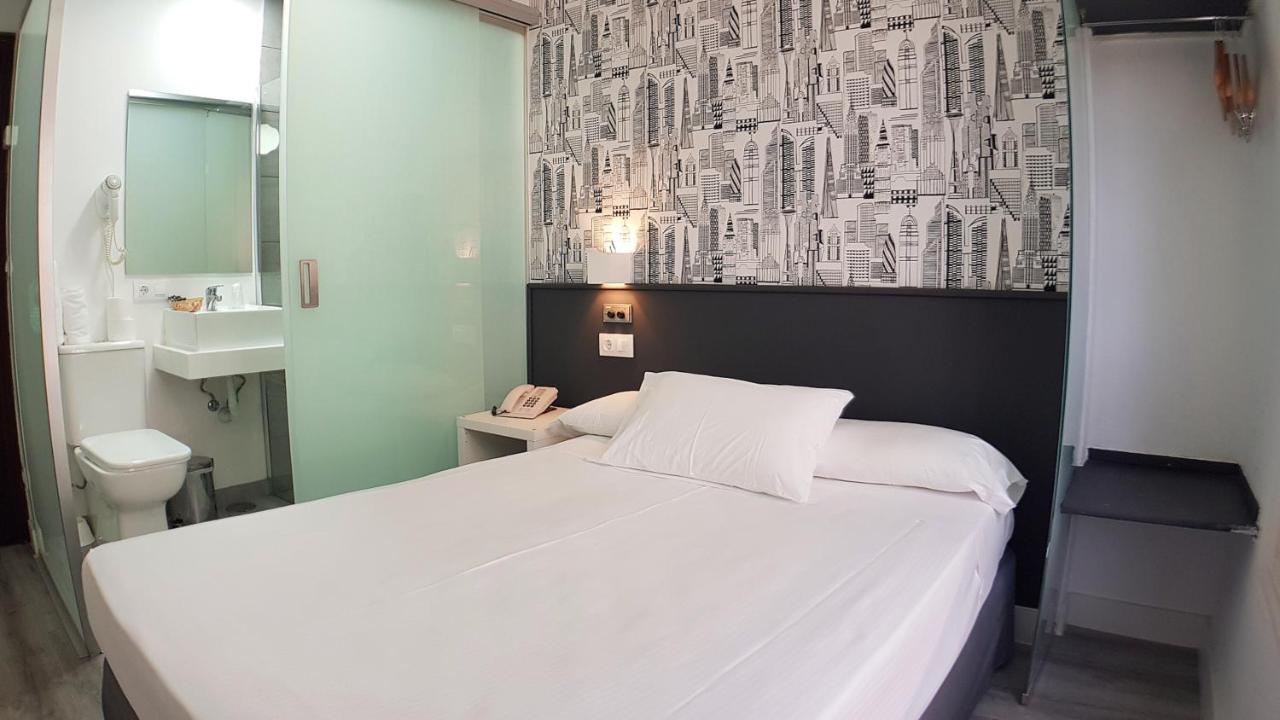 Hotel Del Mar Βίγκο Εξωτερικό φωτογραφία