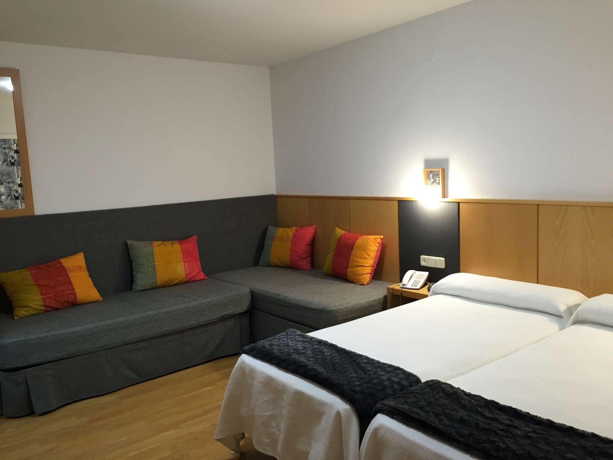 Hotel Del Mar Βίγκο Εξωτερικό φωτογραφία
