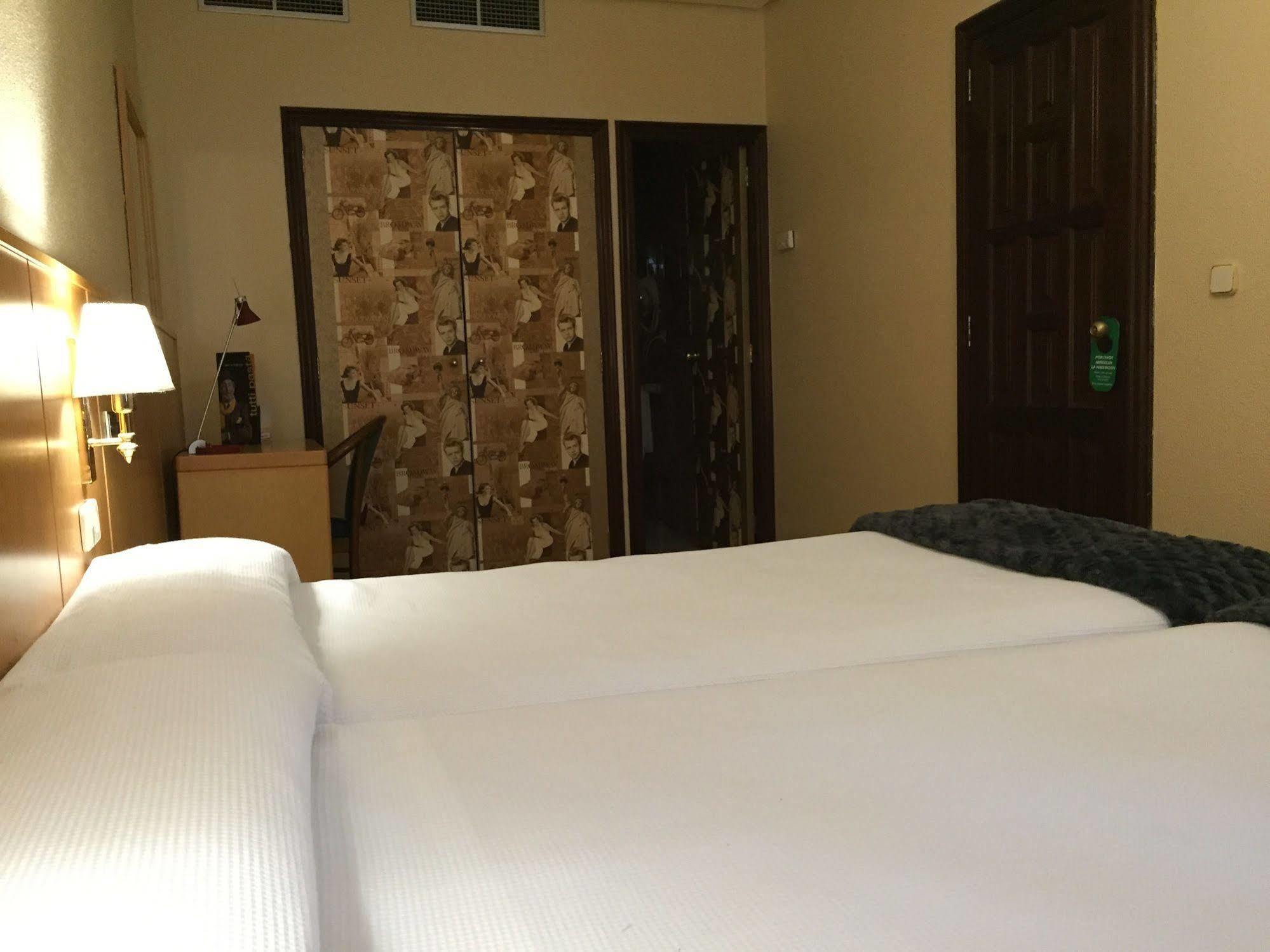 Hotel Del Mar Βίγκο Εξωτερικό φωτογραφία